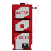 Твердотопливный котел Altep Classic - 24 кВт