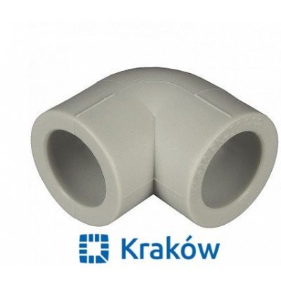 Угол соединительный KRAKOW D90*90