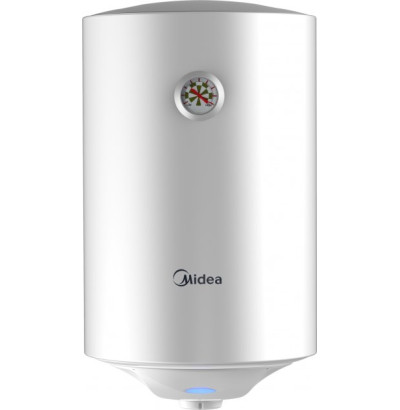 Бойлер накопичувальний MIDEA D100-15F6(D)