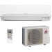 Кондицiонер Mitsubishi Electric MSZ-HR25VF/MUZ-HR25VF