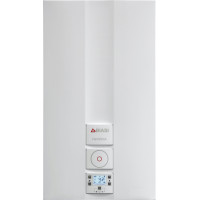 Газовый котел Biasi Rinnova Light 24 (+труба и угол) Газовый котел Biasi Rinnova Light 24 (+труба и угол)