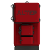 Твердотопливный котел Altep Max - 95 кВт