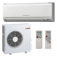 Кондицiонер Mitsubishi Electric MS-GF80VA/MU-GF80VA