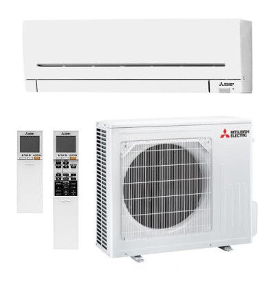 Кондицiонер Mitsubishi Electric MSZ-AP60VGK/MUZ-AP60VG