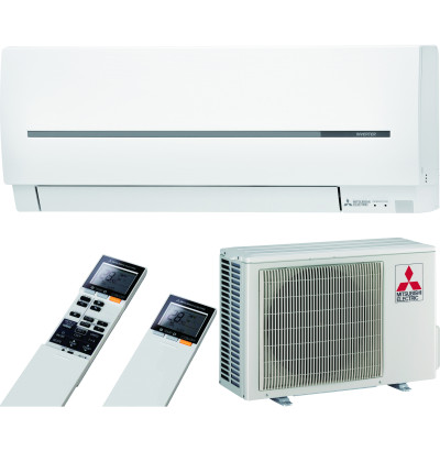 Кондиционер Mitsubishi Electric MSZ-AP25VGK/MUZ-AP25VG