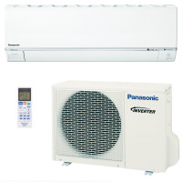 Кондицiонер Panasonic Deluxe CS/CU-Е 12RKD