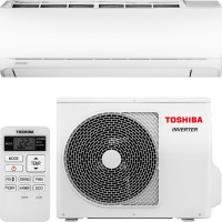 Кондиціонер Toshiba Seiya TKVG RAS-B13TKVG-UA/RAS-13TAVG-UA