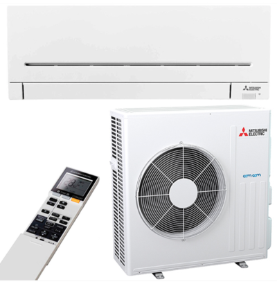 Кондицiонер Mitsubishi Electric MSZ-AP71VGK/MUZ-AP71VG