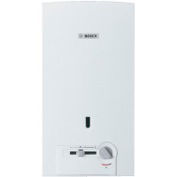 Газова колонка Bosch Therm 4000 O WR 10-2P