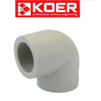 Кут з'єднувальний KOER D20*90