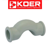 Обвід короткий KOER D25