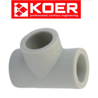 Тройник соединительный KOER D50*50*50