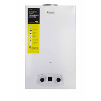 Газовая колонка THERMO alliance JSD20-10 QB EURO